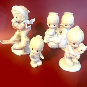 Precious Moments lot